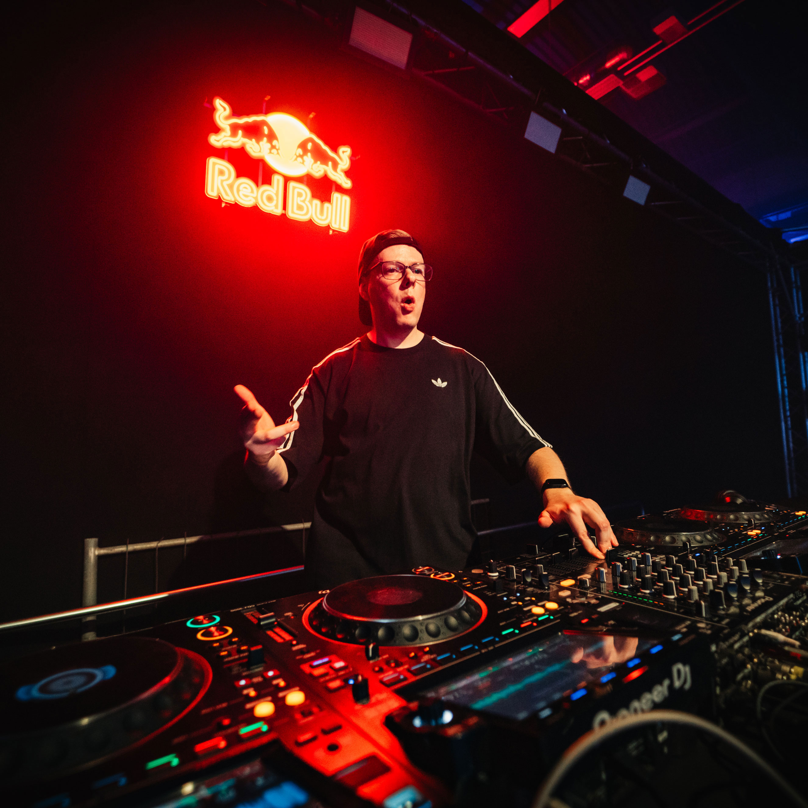 FLOWZ – Drum & Bass Artist from Cologne